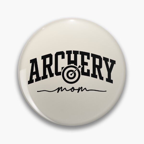 Item preview, Archery Mom | Sports Mom | Archery Mama designed and sold by jensbyorlando.