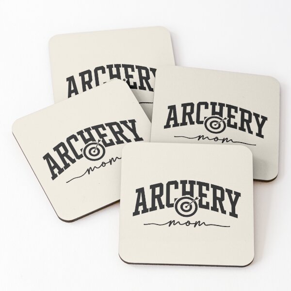Item preview, Archery Mom | Sports Mom | Archery Mama designed and sold by jensbyorlando.