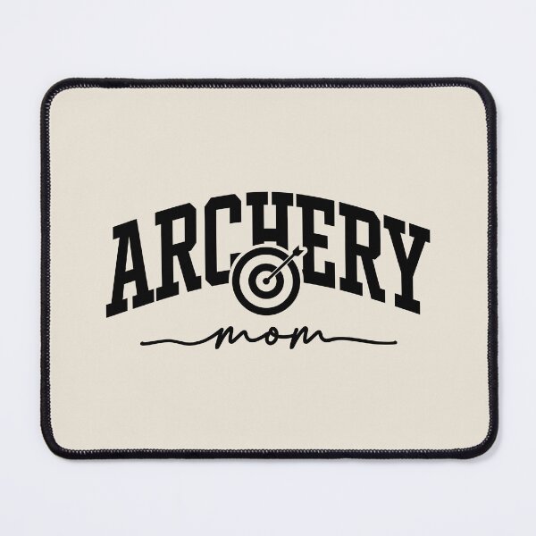 Item preview, Archery Mom | Sports Mom | Archery Mama designed and sold by jensbyorlando.