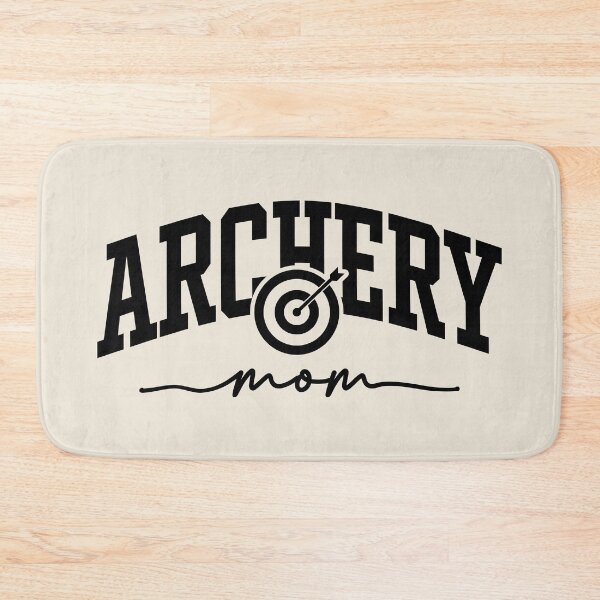Item preview, Archery Mom | Sports Mom | Archery Mama designed and sold by jensbyorlando.