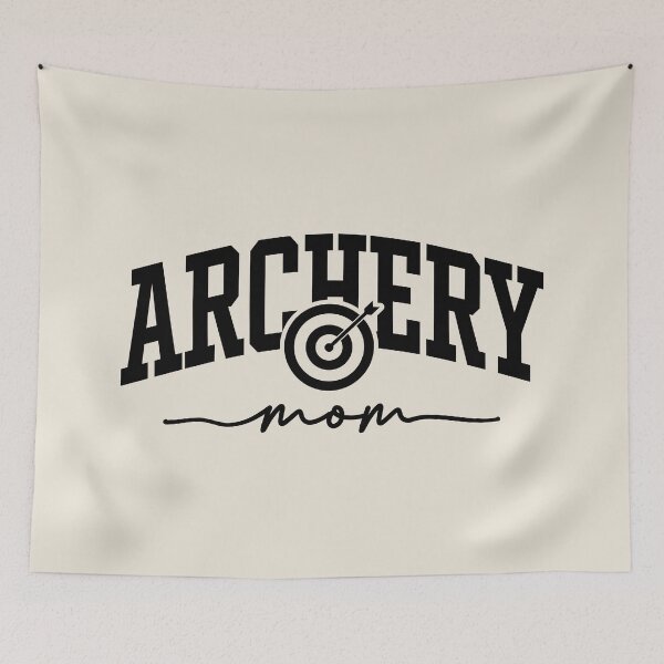 Item preview, Archery Mom | Sports Mom | Archery Mama designed and sold by jensbyorlando.