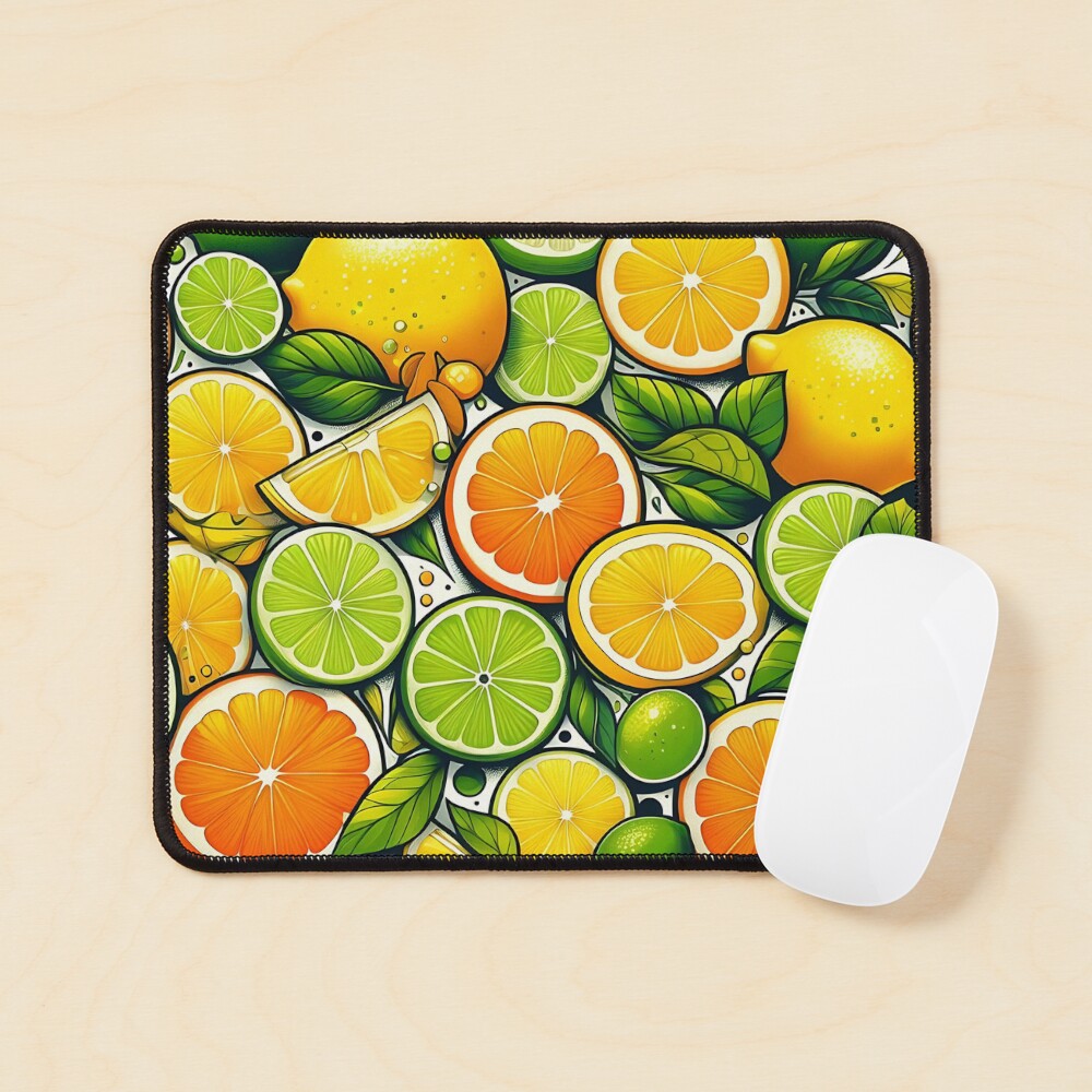 Item preview, Mouse Pad designed and sold by JavisSRDesign.
