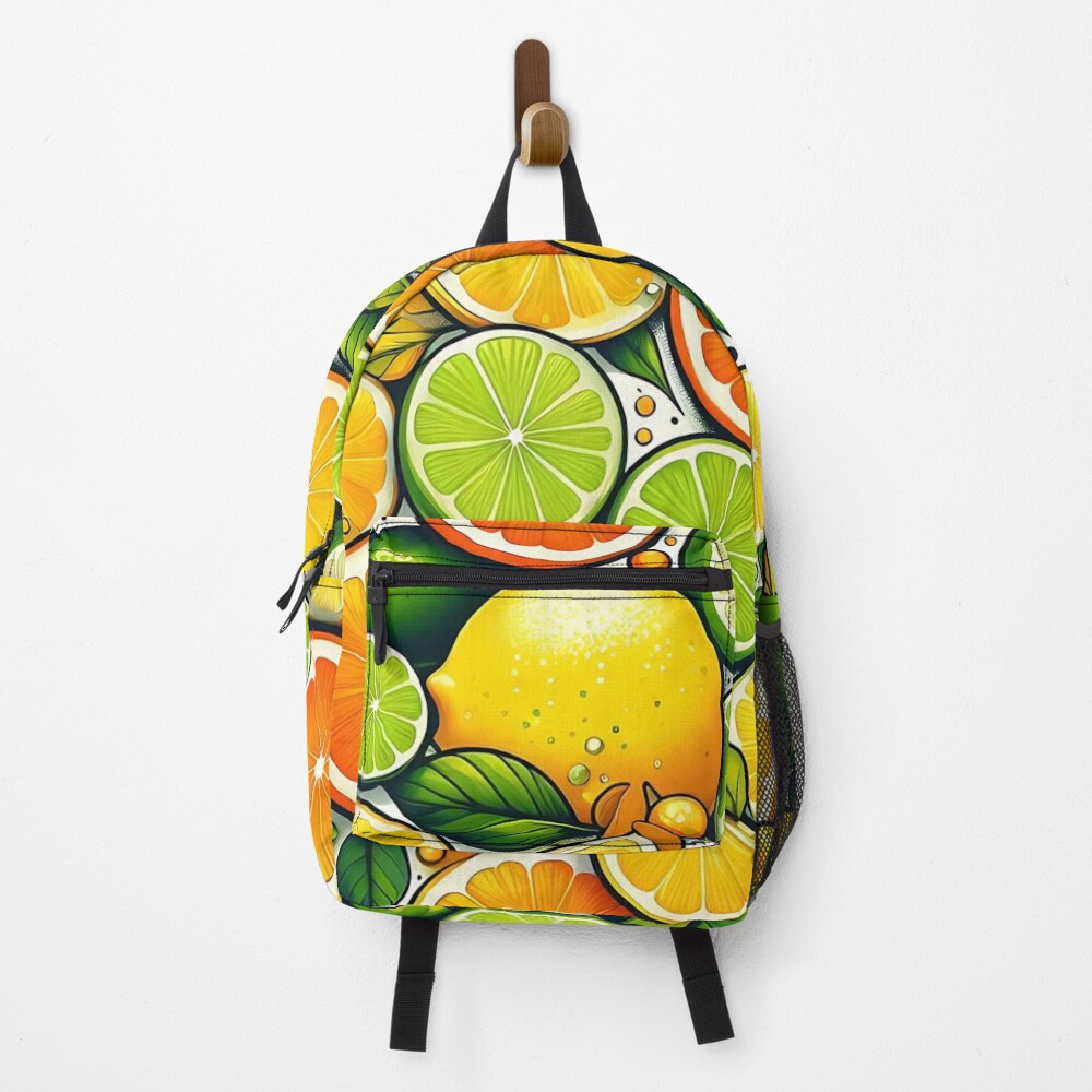 Item preview, Backpack designed and sold by JavisSRDesign.