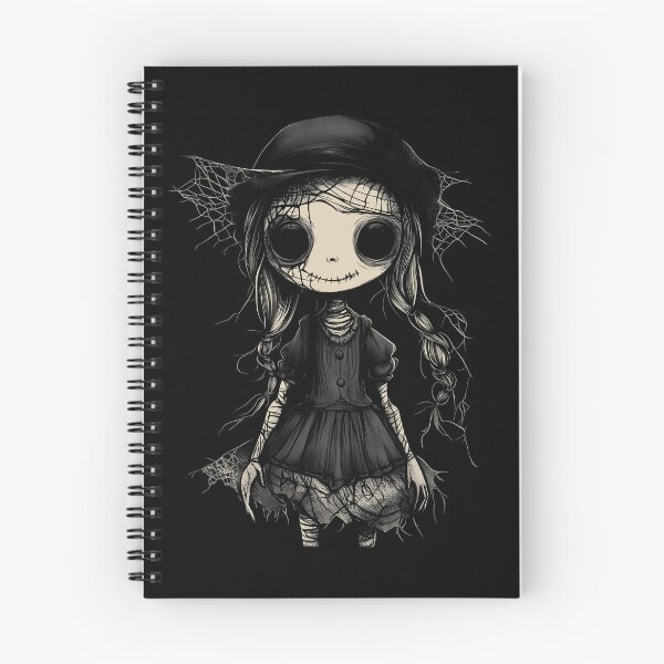 Item preview, Melancholic Whispers: Tales from the Shadows designed and sold by Noppawat.