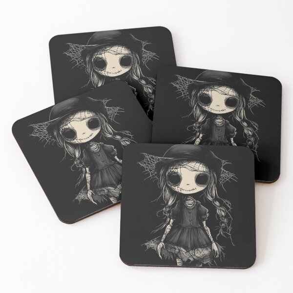 Item preview, Melancholic Whispers: Tales from the Shadows designed and sold by Noppawat.