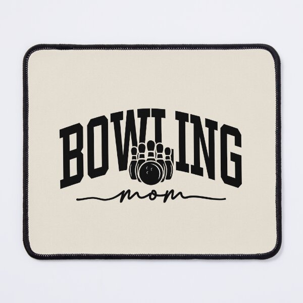 Item preview, Bowling Mom | Sports Mom | Bowling Mama designed and sold by jensbyorlando.