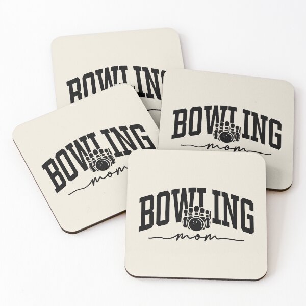 Artikelvorschau, Bowling-Mama | Sport-Mama | Bowling-Mama entworfen und verkauft von jensbyorlando.