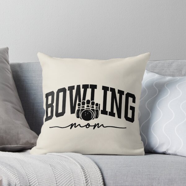 Artikelvorschau, Bowling-Mama | Sport-Mama | Bowling-Mama entworfen und verkauft von jensbyorlando.