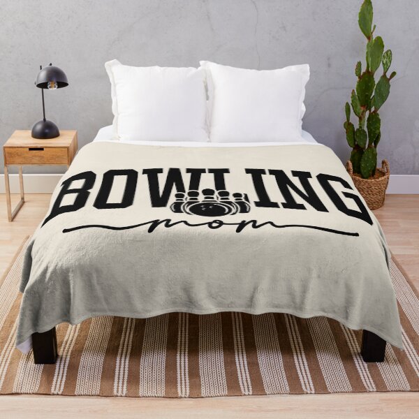 Item preview, Bowling Mom | Sports Mom | Bowling Mama designed and sold by jensbyorlando.