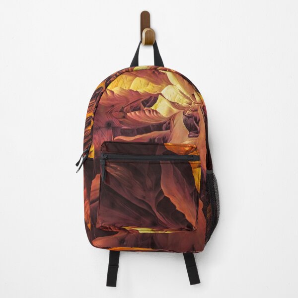 Item preview, Abstract Mountainous Landscape designed and sold by JBlaminsky.