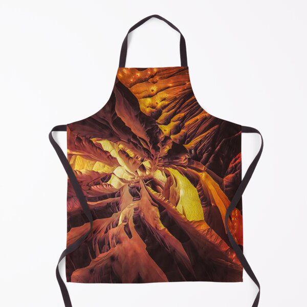 Item preview, Abstract Mountainous Landscape designed and sold by JBlaminsky.