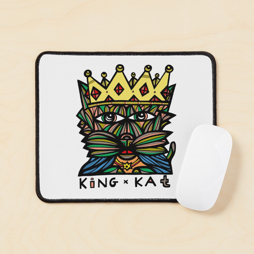Item preview, Mouse Pad designed and sold by 631art.