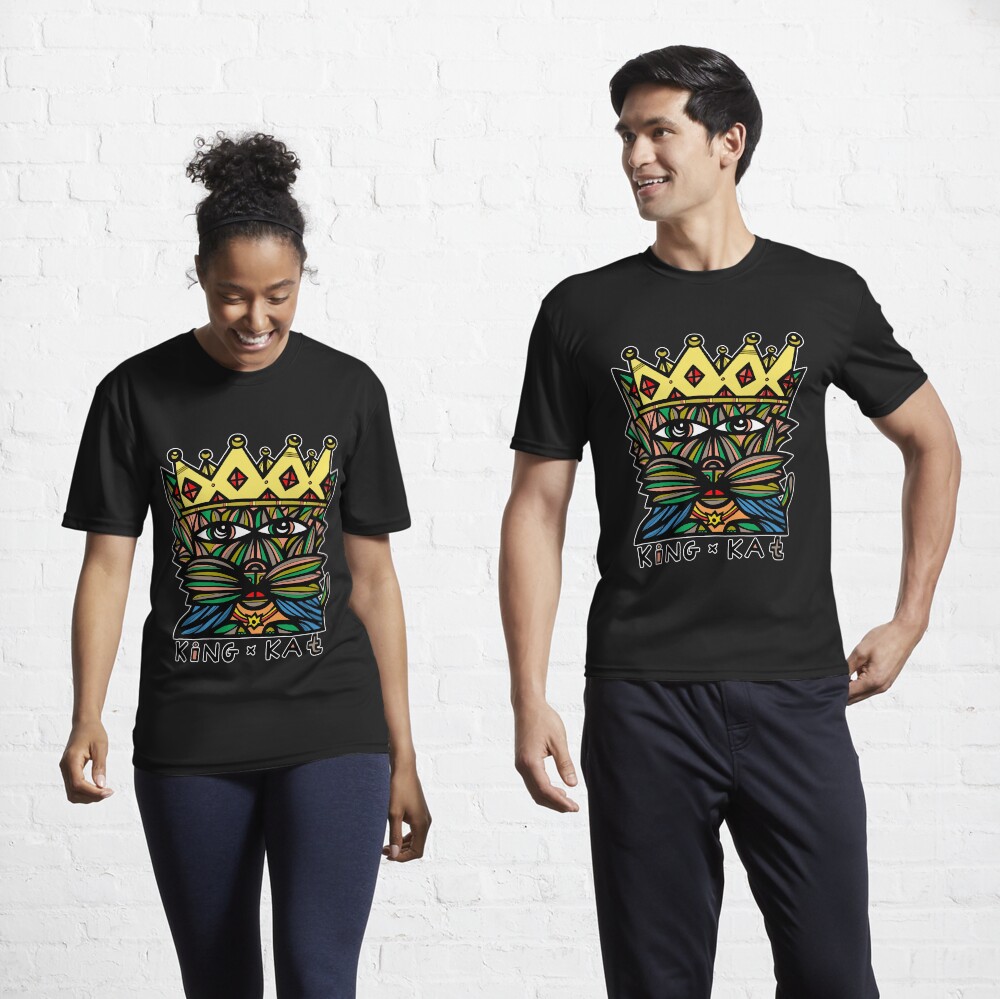 Item preview, Active T-Shirt designed and sold by 631art.