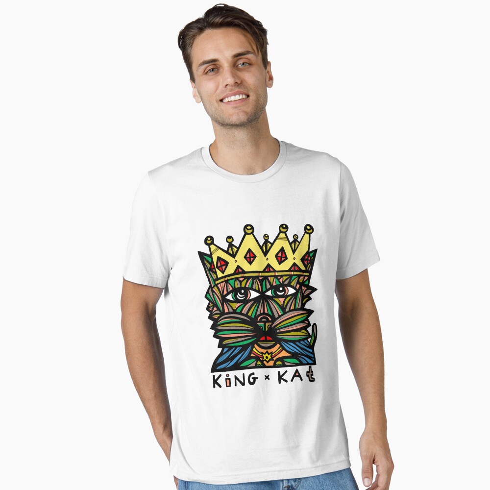 Item preview, Essential T-Shirt designed and sold by 631art.