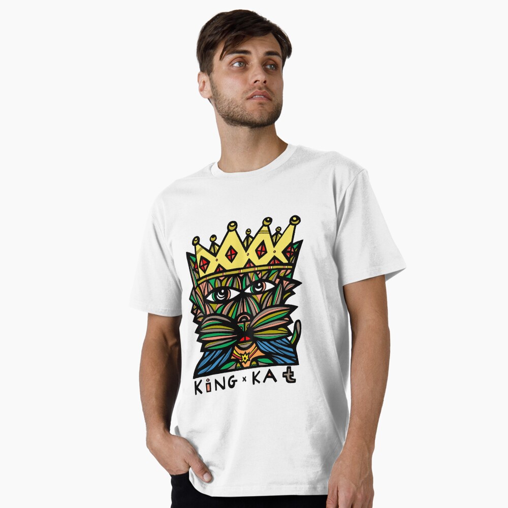 Item preview, Premium T-Shirt designed and sold by 631art.