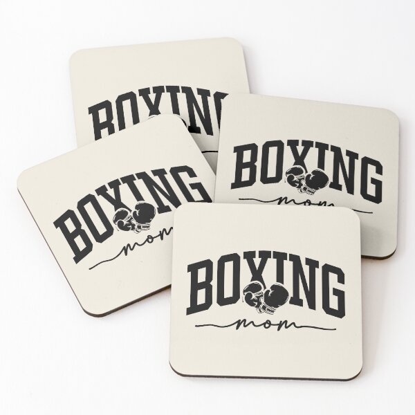 Artikelvorschau, Box-Mama | Sport-Mama | Box-Mama entworfen und verkauft von jensbyorlando.