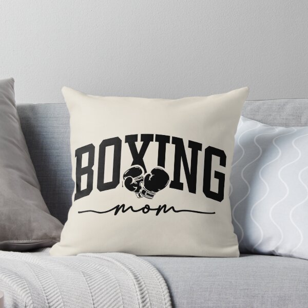 Item preview, Boxing Mom | Sports Mom | Boxing Mama designed and sold by jensbyorlando.