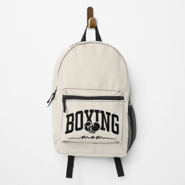 Item preview, Boxing Mom | Sports Mom | Boxing Mama designed and sold by jensbyorlando.