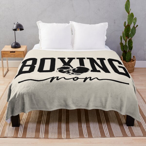 Item preview, Boxing Mom | Sports Mom | Boxing Mama designed and sold by jensbyorlando.