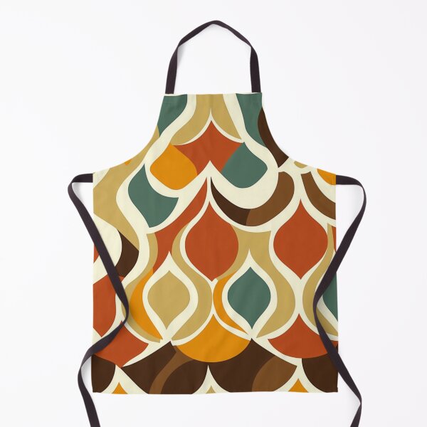 Item preview, Vintage and Retro Patterns designed and sold by mind-coloring.