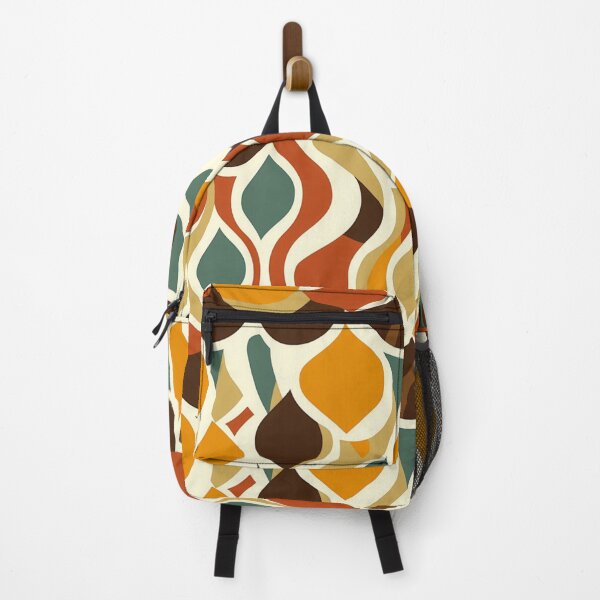 Item preview, Vintage and Retro Patterns designed and sold by mind-coloring.