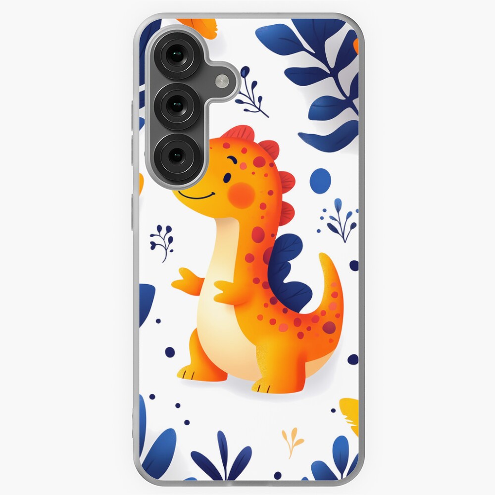 Samsung Galaxy Soft Case