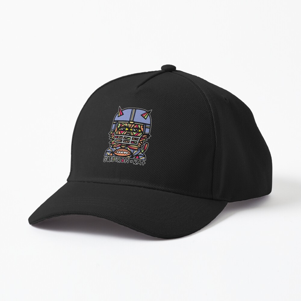 Item preview, Baseball Cap designed and sold by 631art.