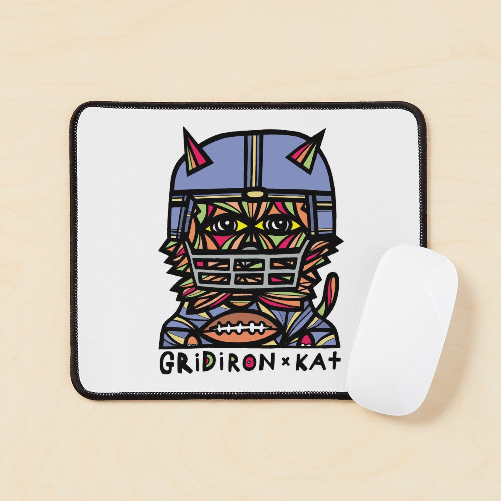 Item preview, Mouse Pad designed and sold by 631art.
