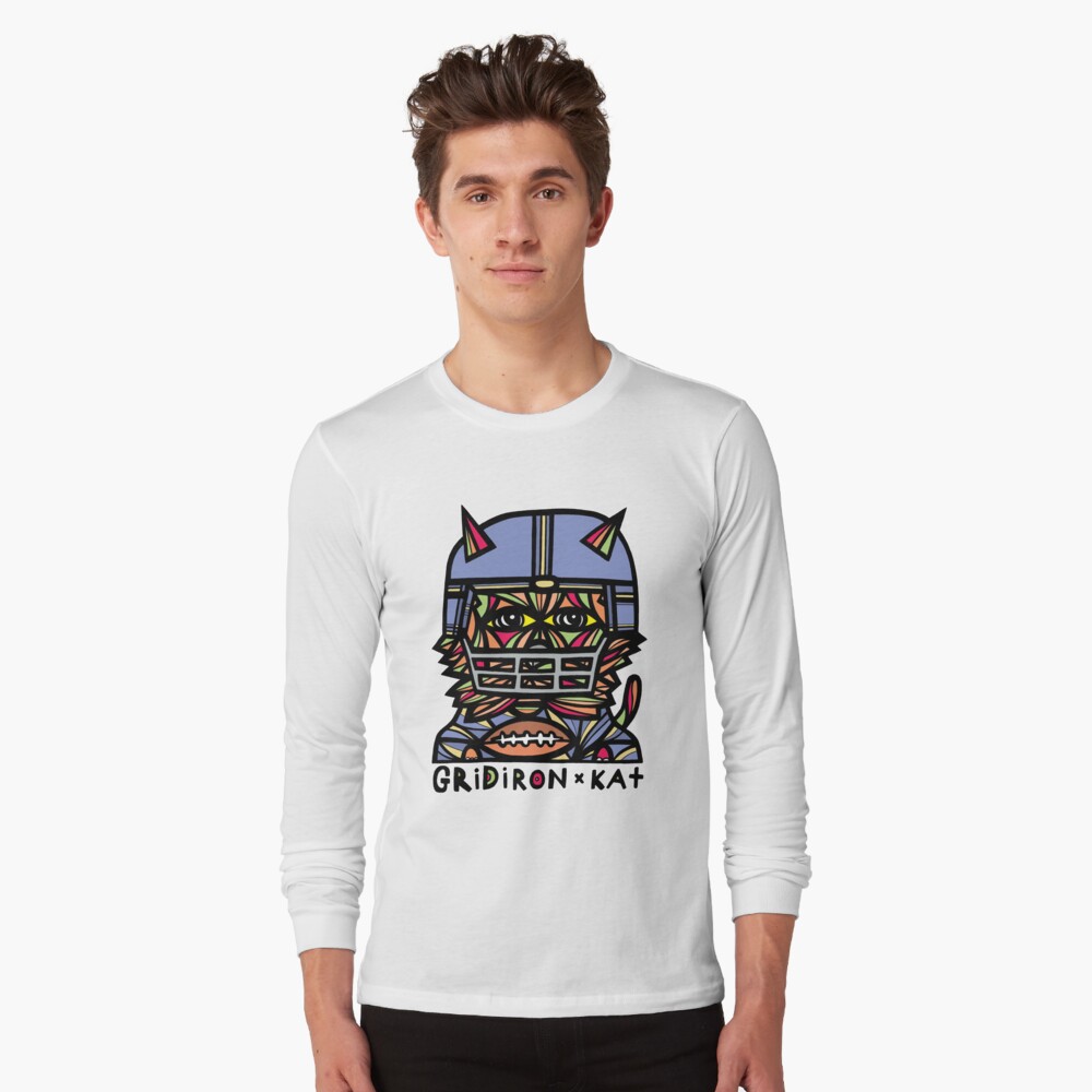 Item preview, Long Sleeve T-Shirt designed and sold by 631art.