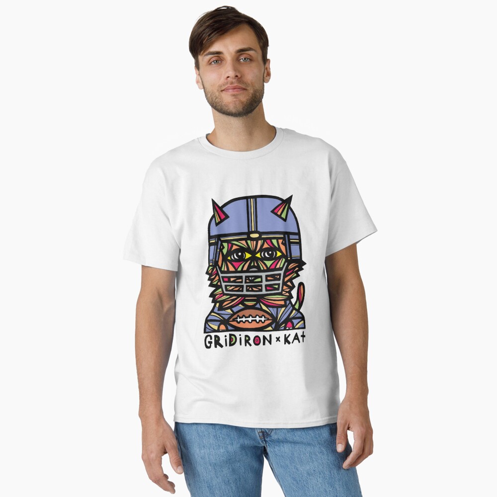Item preview, Classic T-Shirt designed and sold by 631art.