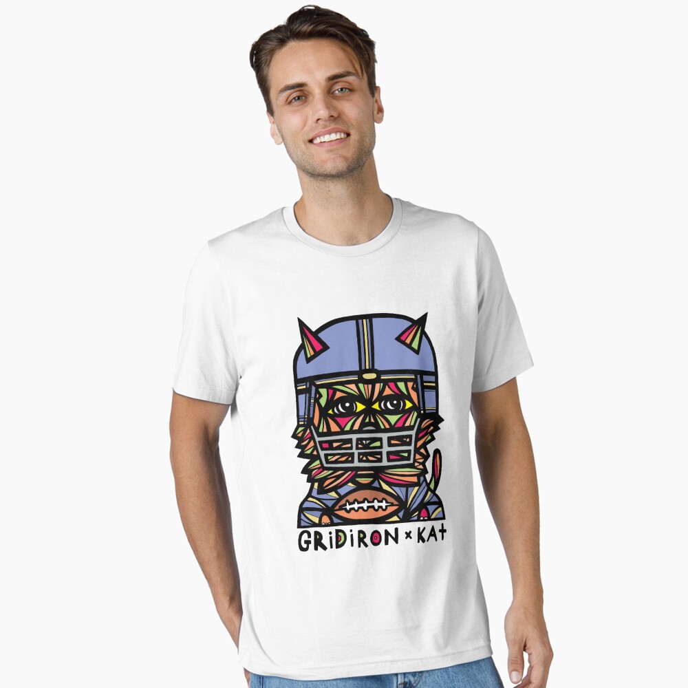 Item preview, Essential T-Shirt designed and sold by 631art.