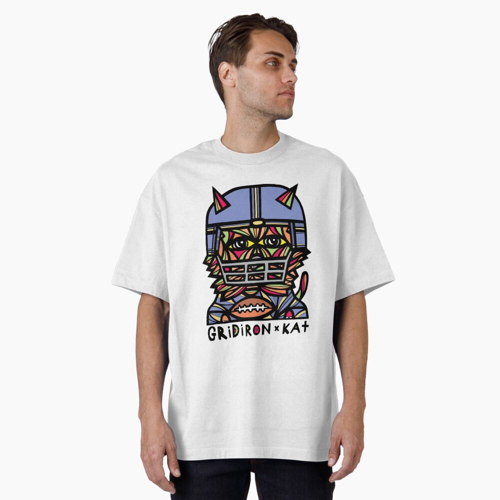 Item preview, Oversized T-Shirt designed and sold by 631art.