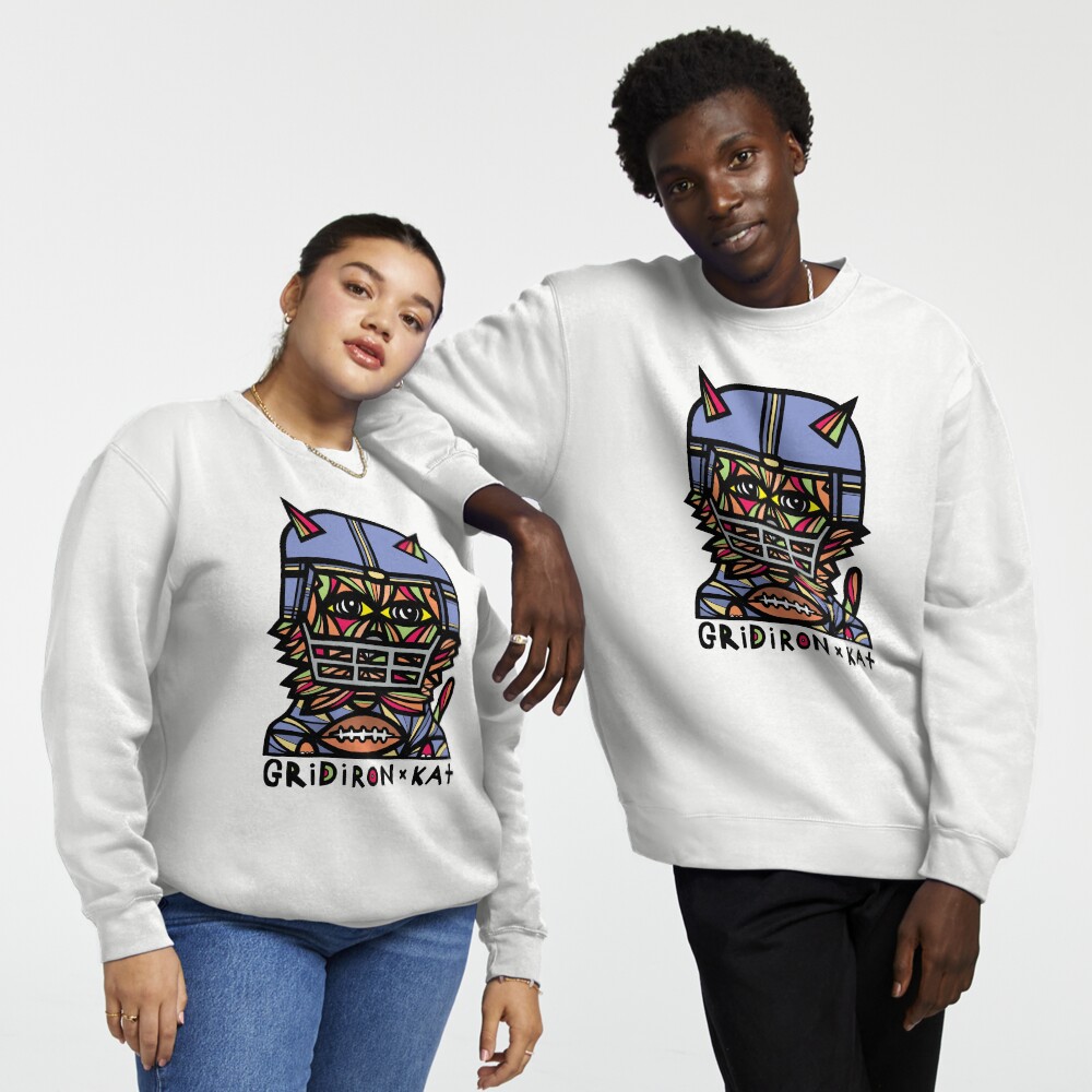 Item preview, Pullover Sweatshirt designed and sold by 631art.