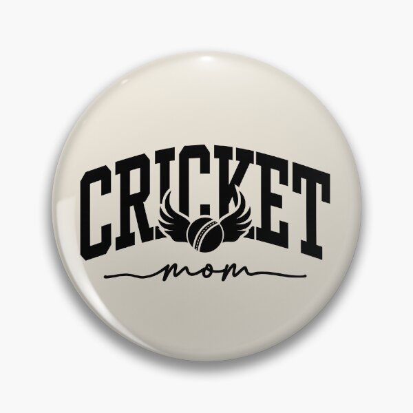 Artikelvorschau, Cricket-Mama | Sport-Mama | Cricket-Mama entworfen und verkauft von jensbyorlando.