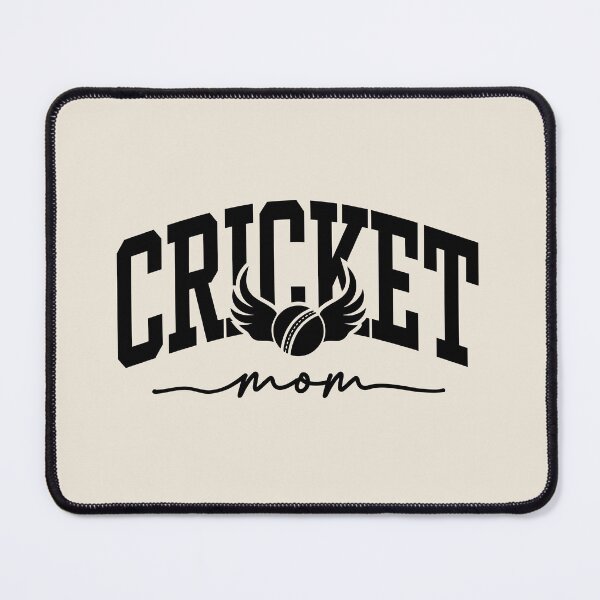 Item preview, Cricket Mom | Sports Mom | Cricket Mama designed and sold by jensbyorlando.