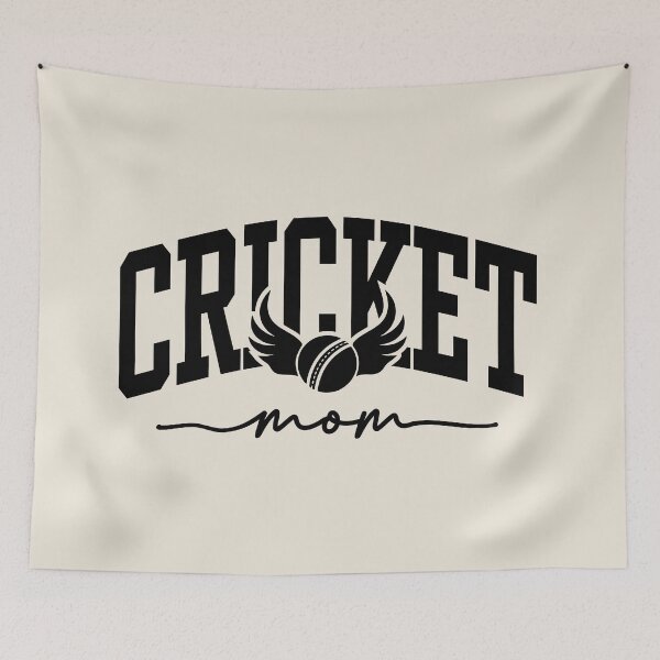 Item preview, Cricket Mom | Sports Mom | Cricket Mama designed and sold by jensbyorlando.