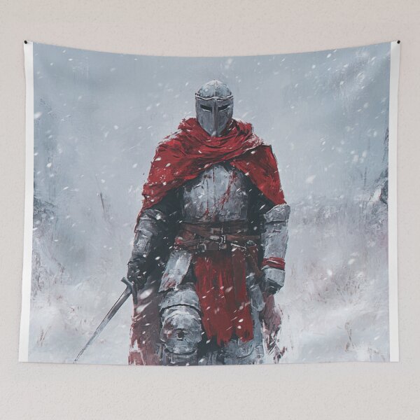 Item preview, Cold and Alone designed and sold by DronzaX.