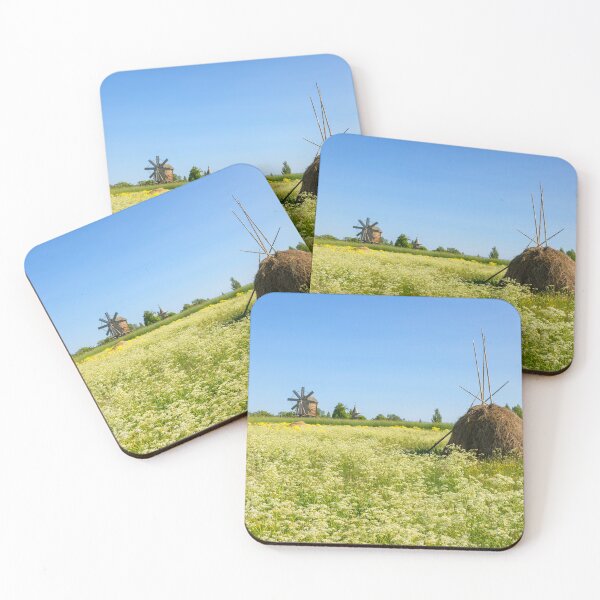Item preview, Rustic landscape designed and sold by Klyakhin.