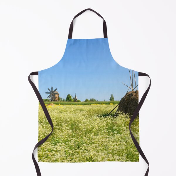 Item preview, Rustic landscape designed and sold by Klyakhin.