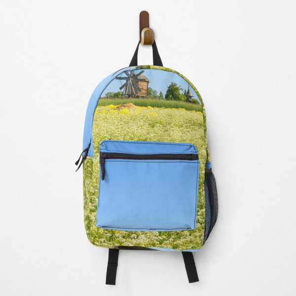 Item preview, Rustic landscape designed and sold by Klyakhin.