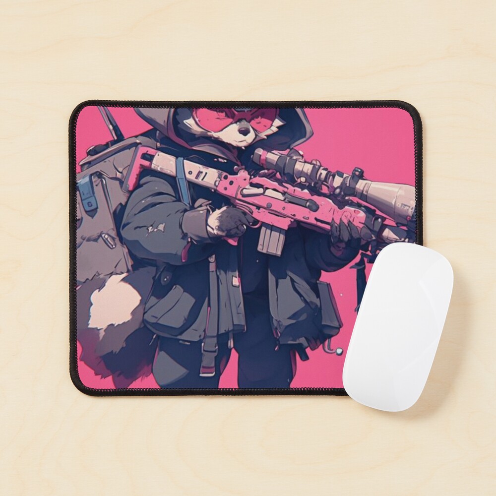 Item preview, Mouse Pad designed and sold by BzzLab.