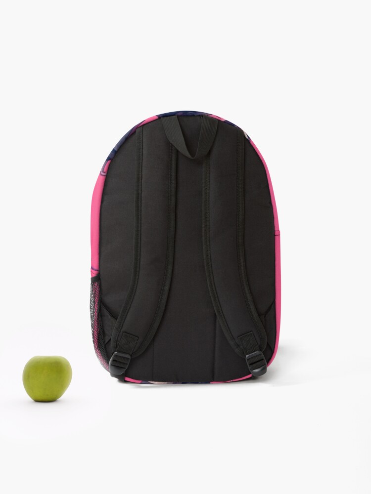 Thumbnail 2 of 3, Backpack, 985 designed and sold by BzzLab.