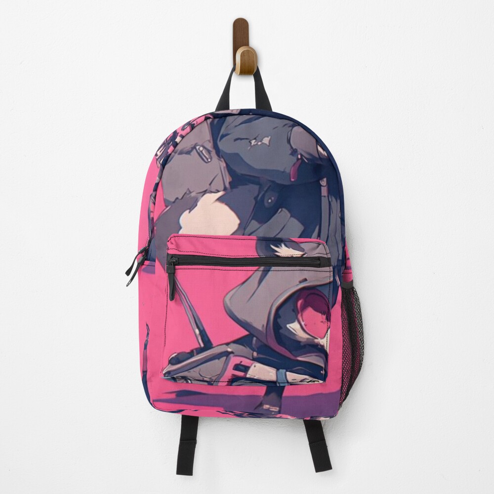 Item preview, Backpack designed and sold by BzzLab.