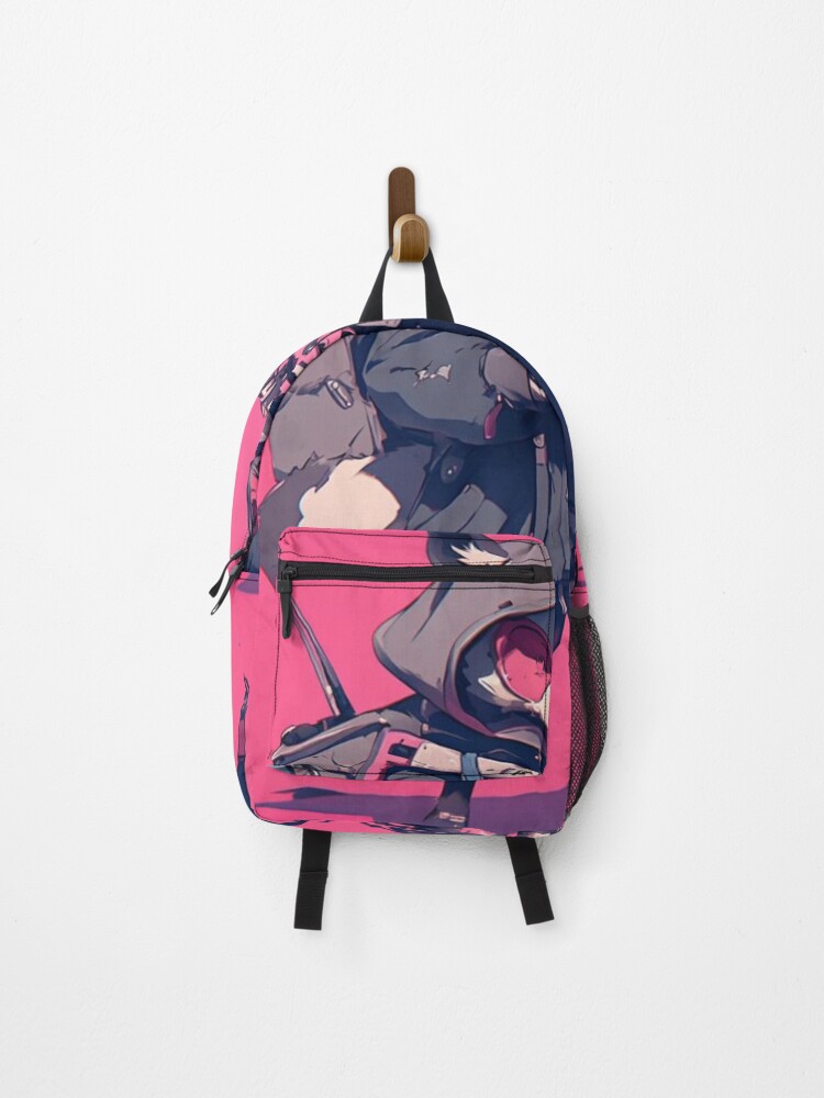 Thumbnail 1 of 3, Backpack, 985 designed and sold by BzzLab.