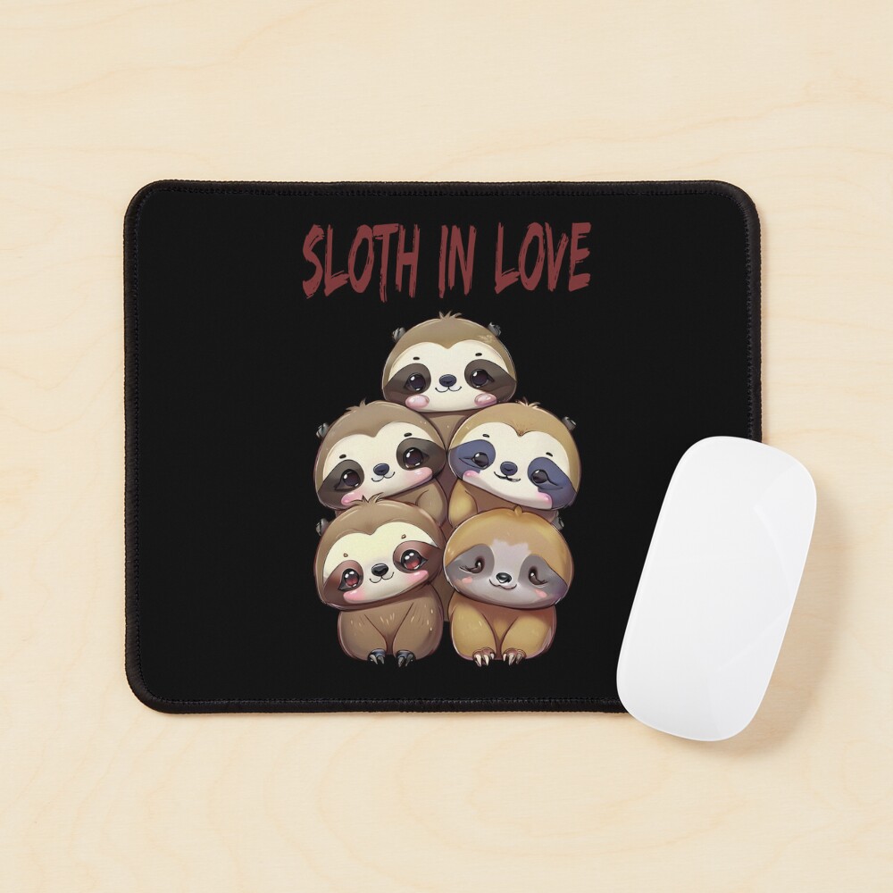 Item preview, Mouse Pad designed and sold by RetroPop23.