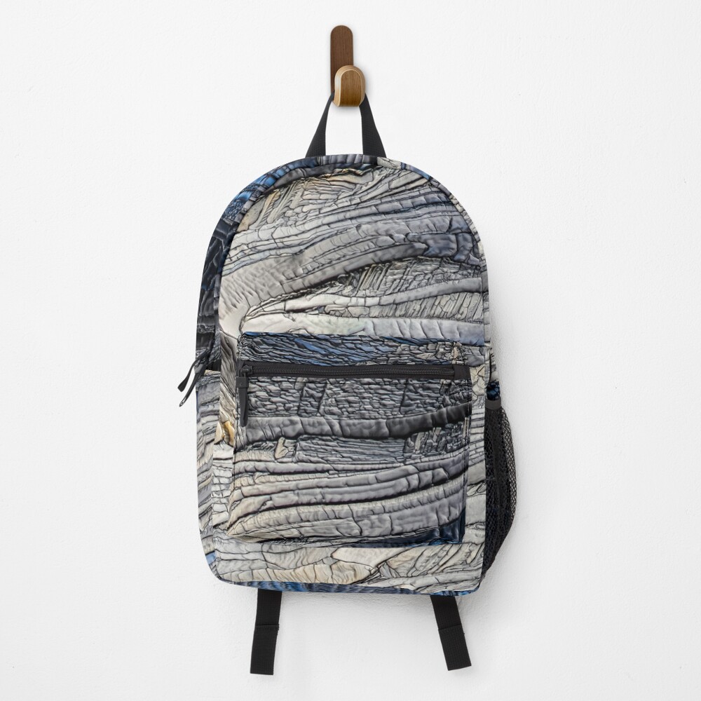 Item preview, Backpack designed and sold by JBlaminsky.