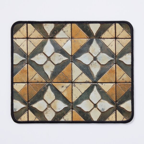 Item preview, Vintage and Retro Patterns designed and sold by mind-coloring.