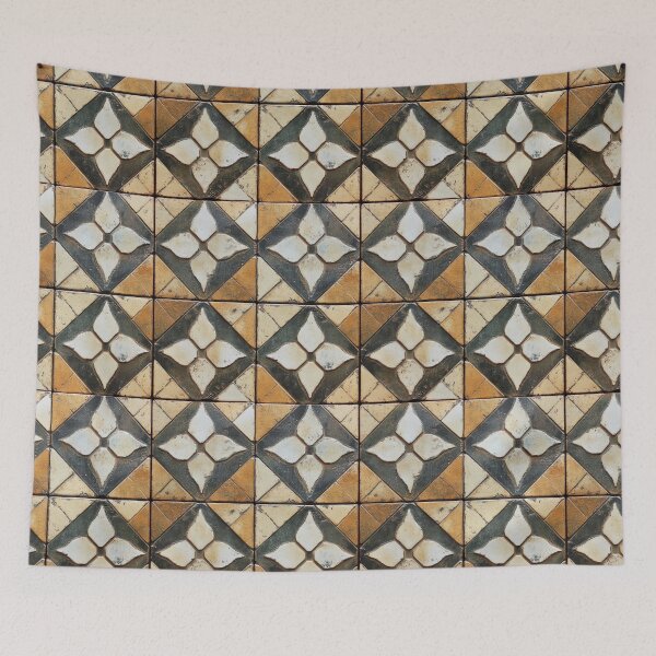 Item preview, Vintage and Retro Patterns designed and sold by mind-coloring.