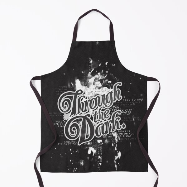 Item preview, Through the Dark designed and sold by Art of Nanas.