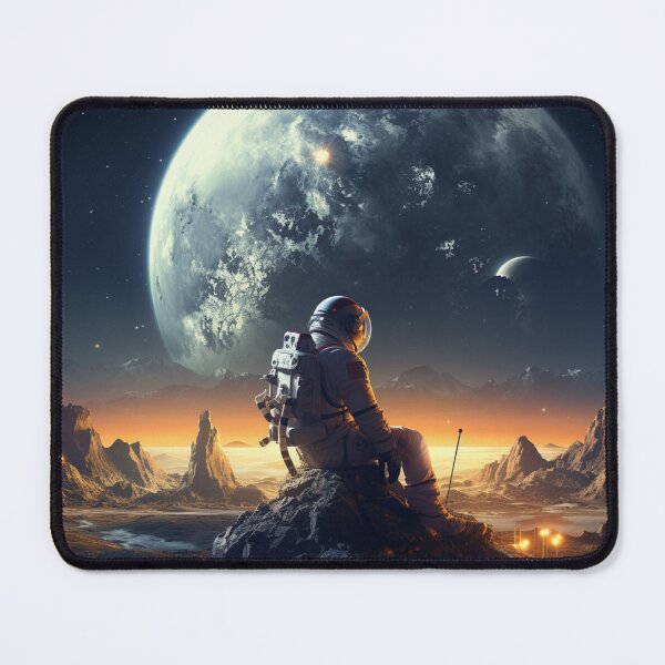 Item preview, Existential Thoughts designed and sold by DronzaX.